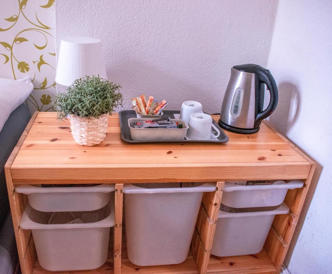 Artsy For 2 In Prenzlauer Berg - Ideal In Shared Flat Homestay