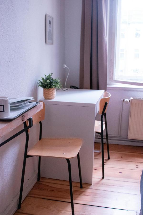 Artsy For 2 In Prenzlauer Berg - Ideal In Shared Flat * Berlin