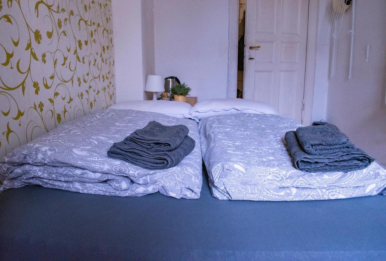 Artsy For 2 In Prenzlauer Berg - Ideal In Shared Flat Berlin