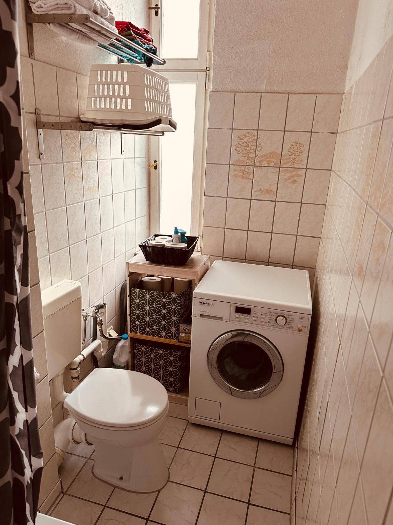 Homestay Artsy For 2 In Prenzlauer Berg - Ideal In Shared Flat