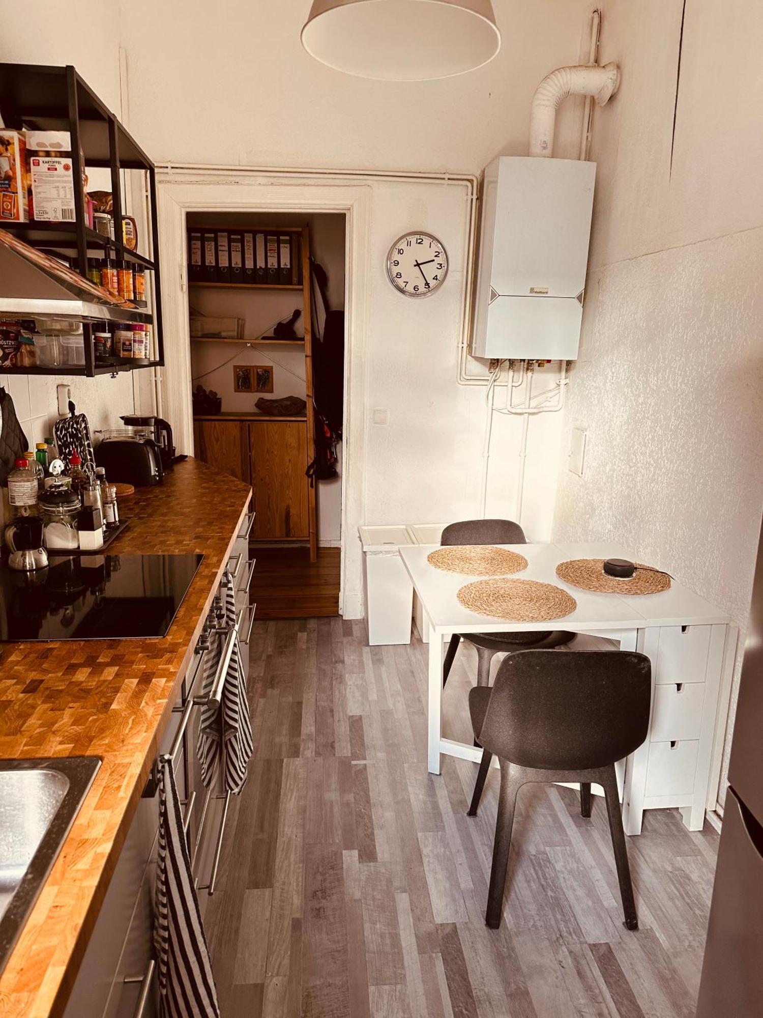 Artsy For 2 In Prenzlauer Berg - Ideal In Shared Flat Berlin
