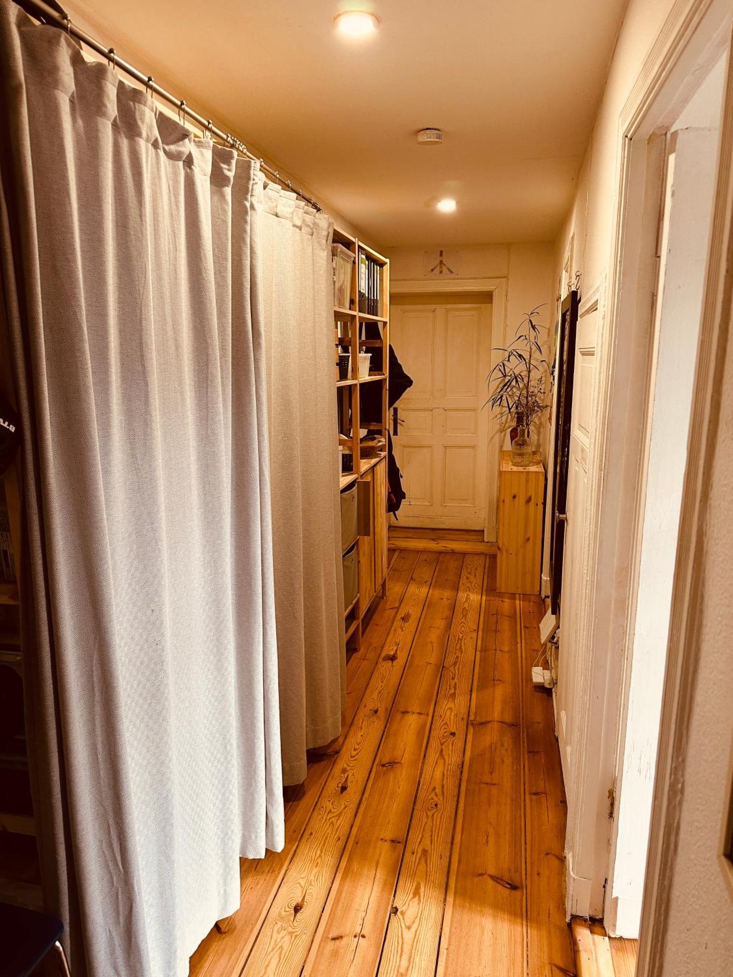 Homestay Artsy For 2 In Prenzlauer Berg - Ideal In Shared Flat Berlin