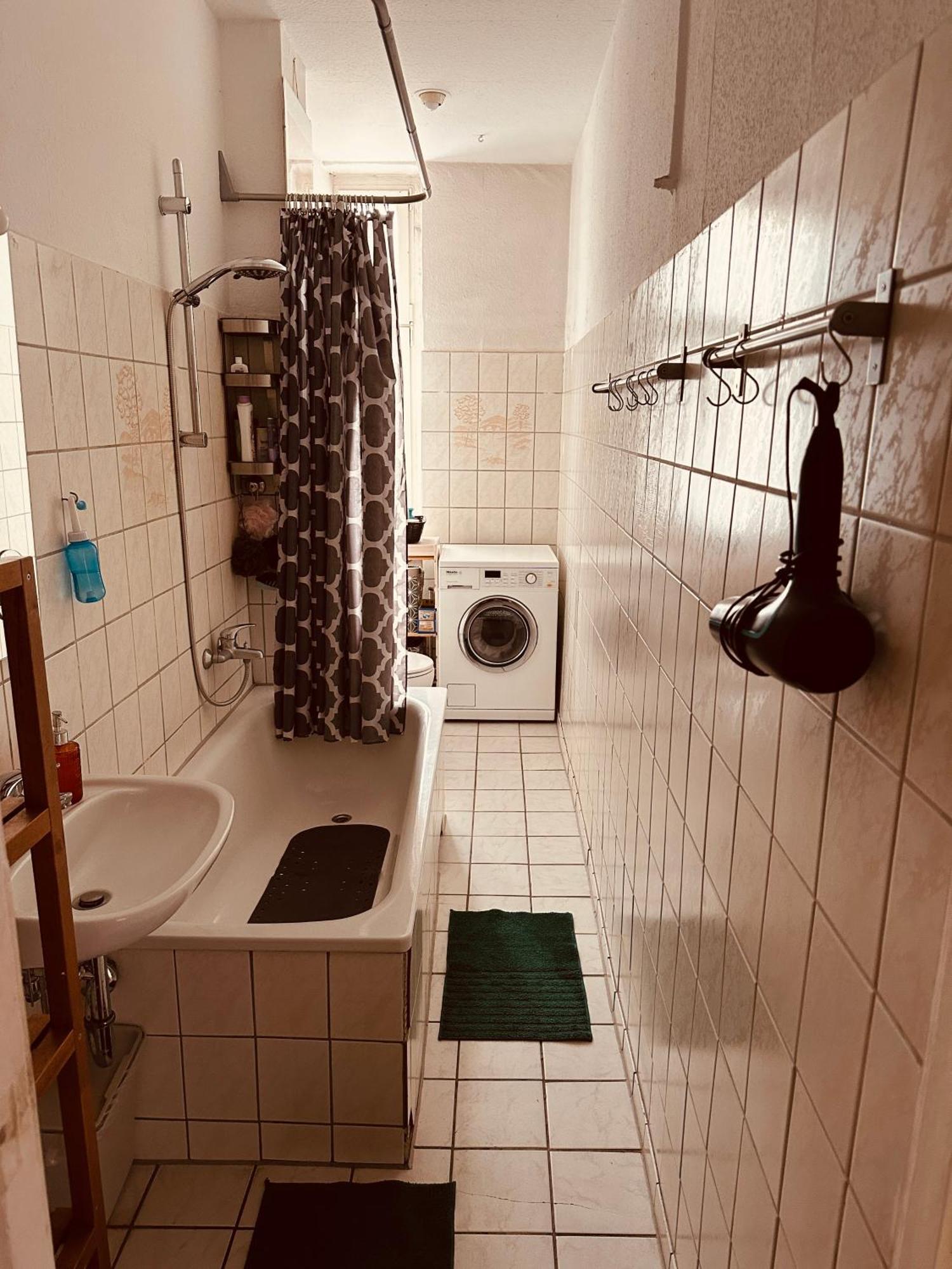 Homestay Artsy For 2 In Prenzlauer Berg - Ideal In Shared Flat