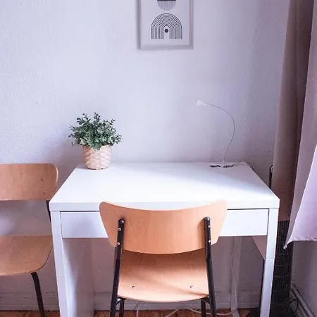 Artsy Room For 2 In Prenzlauer Berg - Ideal Stay In Shared Flat Berlin Exterior photo