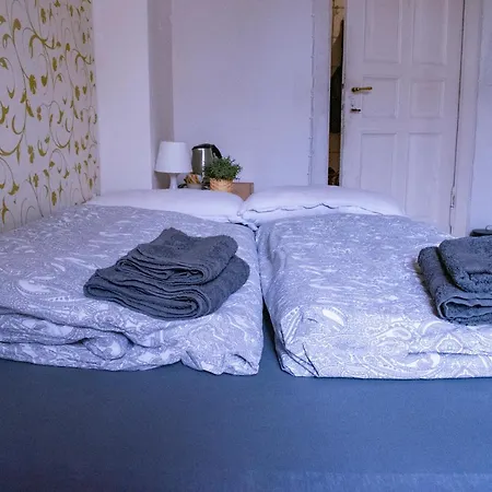 Artsy Room For 2 In Prenzlauer Berg - Ideal Stay In Shared Flat Berlin Exterior photo