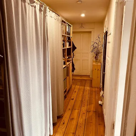Artsy Room For 2 In Prenzlauer Berg - Ideal Stay In Shared Flat Berlin Exterior photo