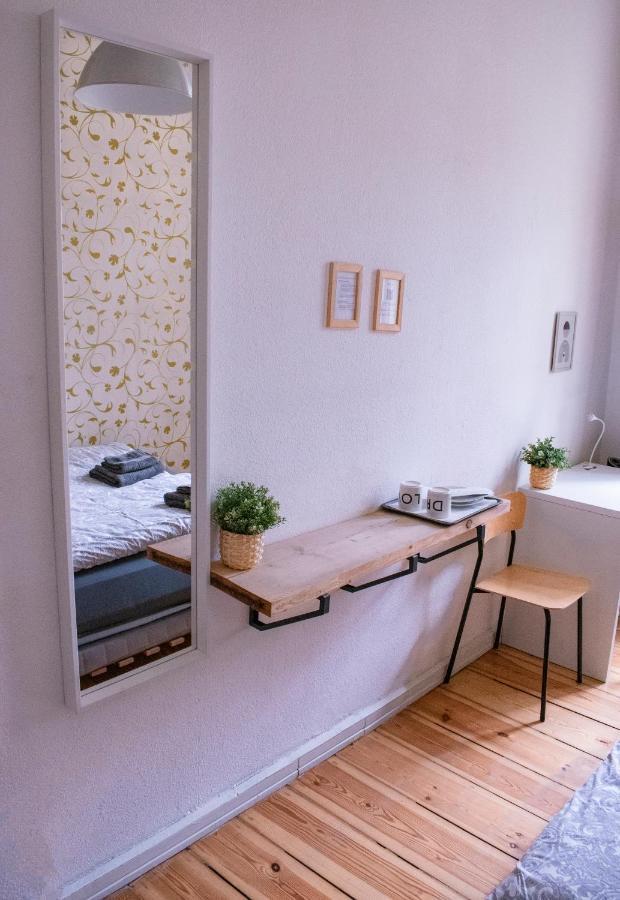 Séjour chez l'habitant Artsy For 2 In Prenzlauer Berg - Ideal In Shared Flat Berlin