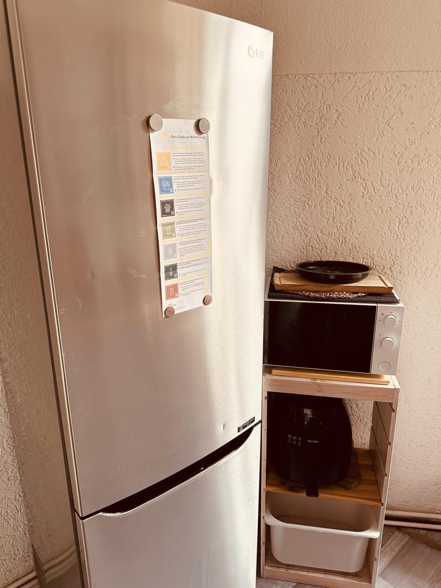 Artsy For 2 In Prenzlauer Berg - Ideal In Shared Flat * Berlin
